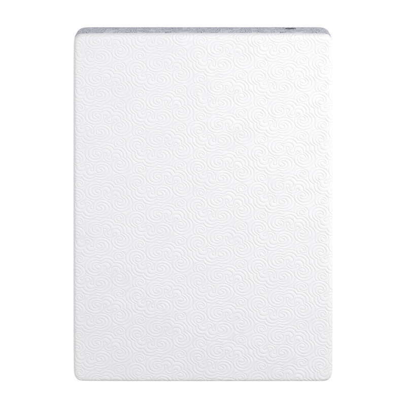Kingsdown Prime Rosenberry 12" Firm Hybrid Mattress, Full/Double