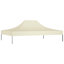 Avilla 4.3m x 2.9m Party Tent Roof-1908303236