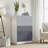 Allyannah 5 Drawer 47.2'' H Dresser-127462806
