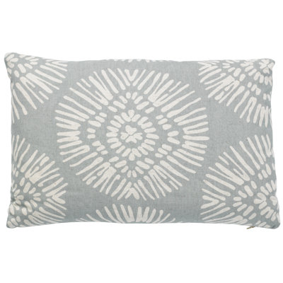  Housse de coussin rectangulaire et insert