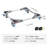 400 Lb. Capacity Furniture Dolly
