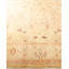 Classic One-of-a-Kind 8' 0" X 9' 10" Hand Knotted Area Rug