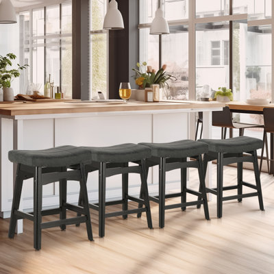 Amber-Mae Counter & Bar Stool