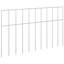 Galvanised Steel Fencing Kits-130375856