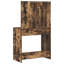 Dressing Table with Mirror