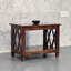 Table basse Belmont