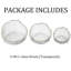 Canora Grey Berardina Glass Serving Bowl