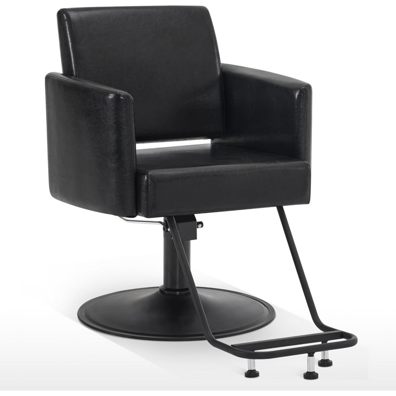  Fauteuil de salon Inbox Zero