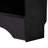 Corner Hall Tree With Shoe Bench, Versatile Entryway Coat Rack With 4 Hooks, Corner Cabinet With Adjustable Shelf