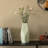 Jakeob Ceramic Table Vase-1468327290