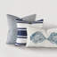 Alvin Square Pillow Cover & Insert