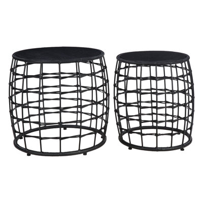 Rowana Nesting Tables