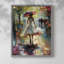 "WOMEN Series DCCXCV III" par J Paul-1606258968-1606258971