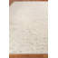 Hand Woven Wool Abstract Area Rug-107096349