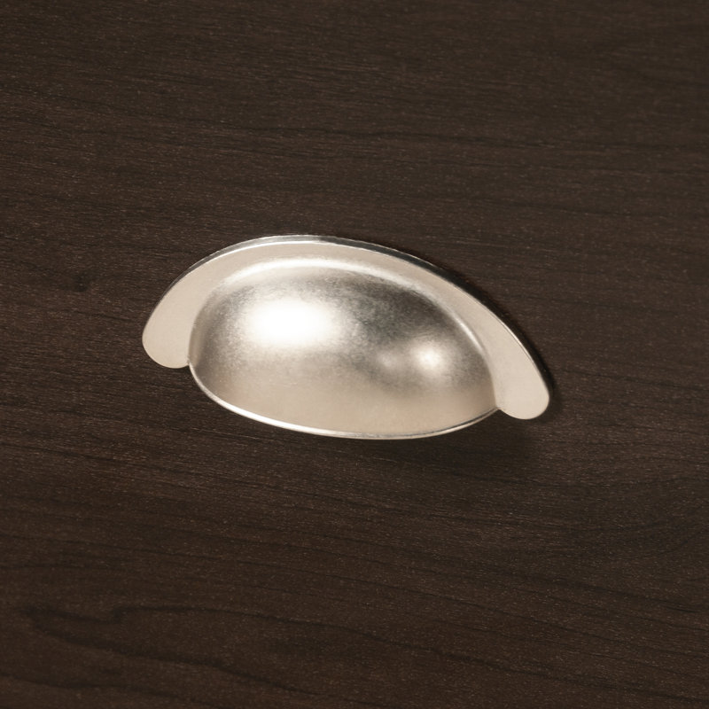 Lateral File, Brown finish