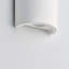 LED Flush Mounted Sconce