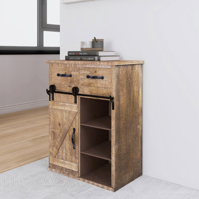 Shellman Accent Cabinet