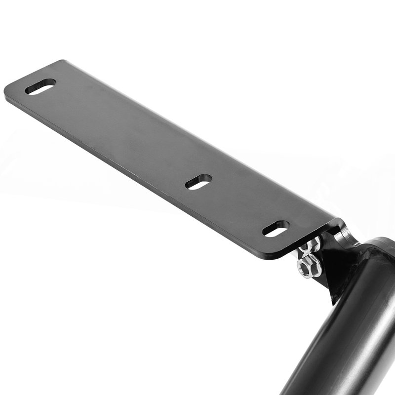 Récepteur d'attelage de remorque de classe 3 2 "pour Highlander de 14 à 19