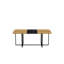 Ensemble de table de salle à manger 9PCS-1890577649