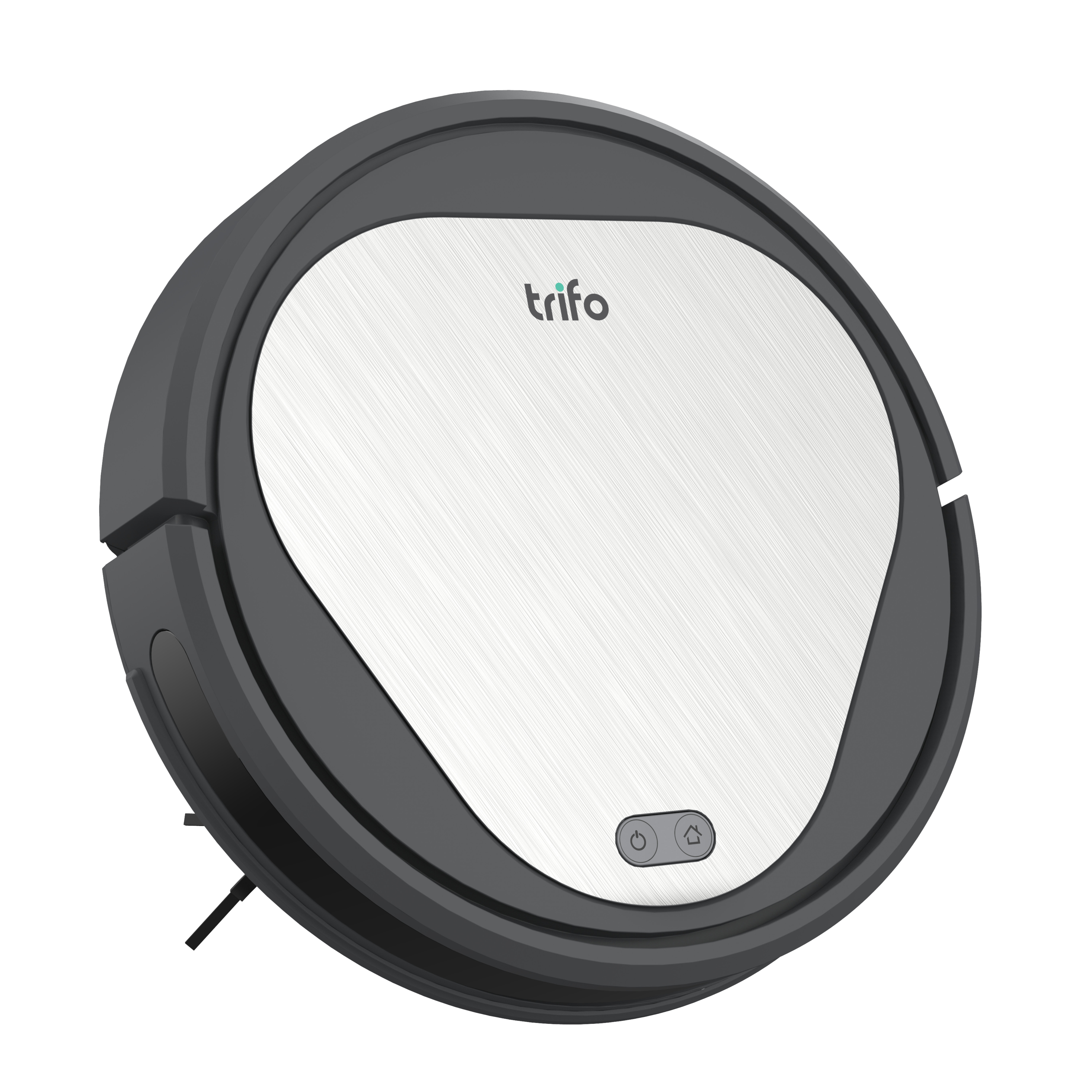Trifo Emma Robot Vacuum with Methodical Navigation and 3000pa Suction Power