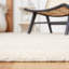 Tapis géométrique en laine touffeté à la main 0,8 po Hoopeston-1652644649
