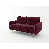 Burgundy Velvet is out of stock