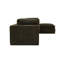 Cates Lounge Modular Sectional Pebble-972511838