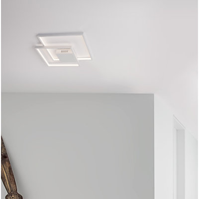 LED Flush Mount