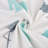 Daisetta Polyester 7.6'' L Changing Pad Cover