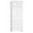 Blanc est en rupture de stock