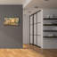 Art mural romain par Allayn Stevens