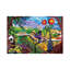 Zipolite par Charles Harker - peinture sur toile tendue-59628472