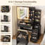 Bureau de coiffeuse Modern Modern