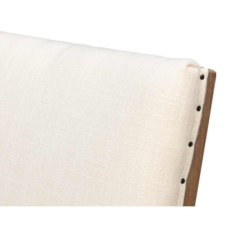 Bauhaus Upholstered Dining Chair