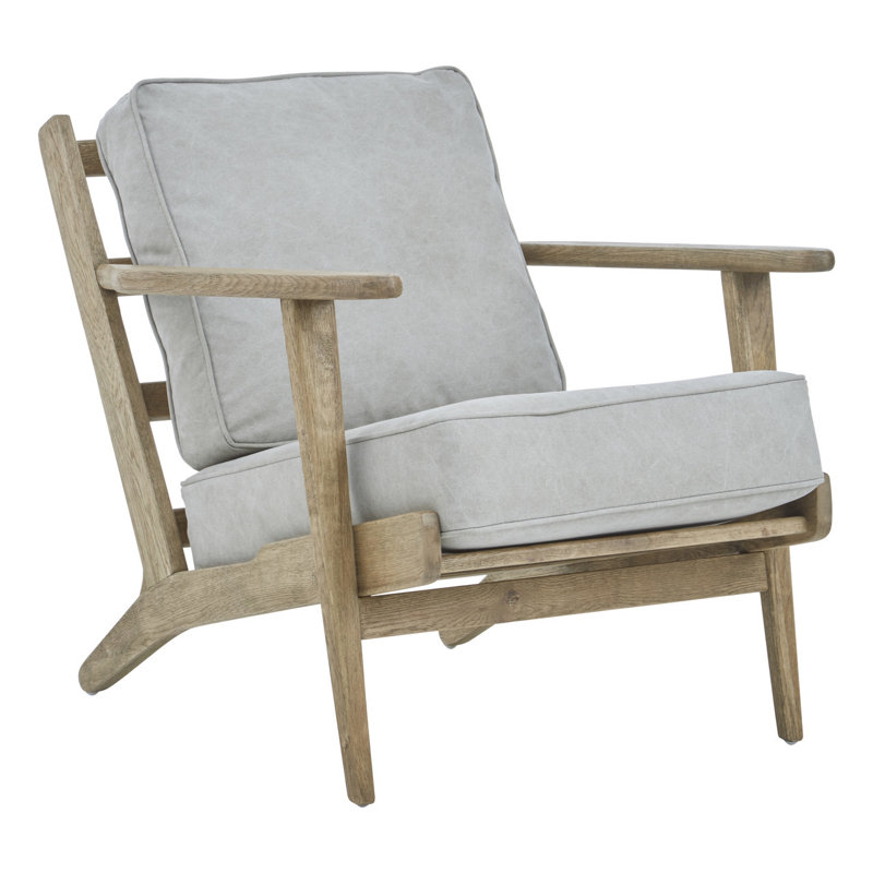 Benda Upholstered Armchair