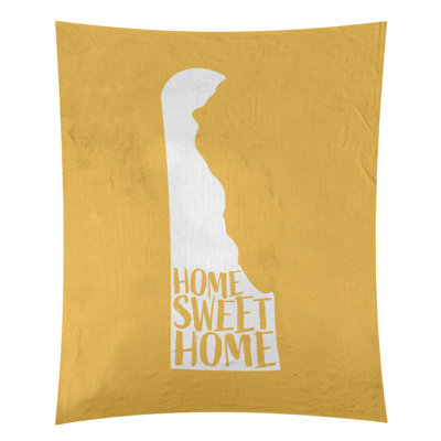 Tapisserie Home Sweet Delaware