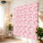 Artificial Flower Wall Panels