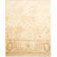 Classic One-of-a-Kind 4' 8" X 6' 7" Hand Knotted Area Rug
