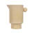 Hamon Stoneware Pitcher-1045767708-1054352756