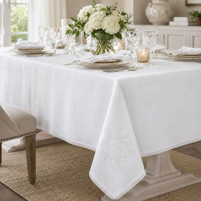 Nappe Whisper Weave, 180" L