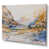 Toile tendue