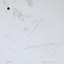 Elegant Kitchen and Bath Stone Finish Sample in Calacatta Engineered Marble