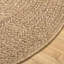 Oval Machine Braided Area Rug-385936999