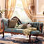Chaise longue rembourrée Elegant-101941662-101941663