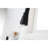 Pull Out Spray Kitchen Faucet, Matte Black Finish On Stainless Steel, 360 Rotatable Nozzle, Single Handle For Convenient Water Delivery And Temperature Control Nozzle Effortless Management