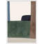 Distant Forest By Julia Balfour - Framed Wall Art-1138070106-1138070107