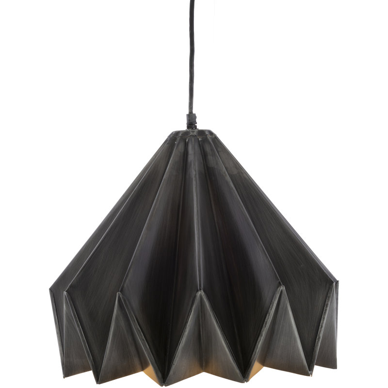 Zoe 1 - Light Single Pendant