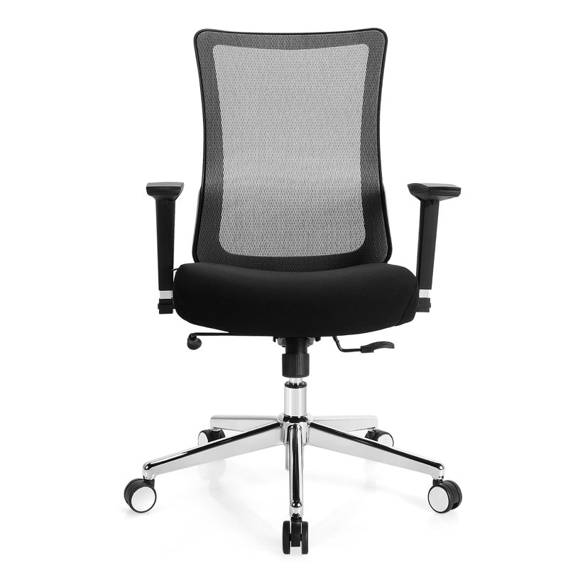 Chaise de travail en filet S mentionné