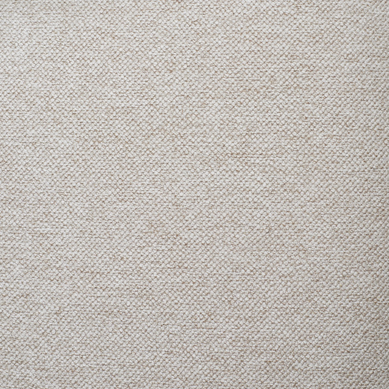 Camellia Field Dining Arm Chair - Linen/Warm Pecan