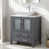 Brushed Nickel selected